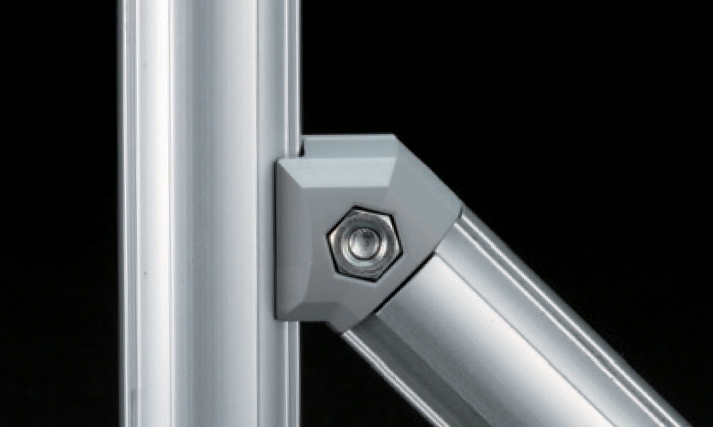 45-Degree Connector Inner